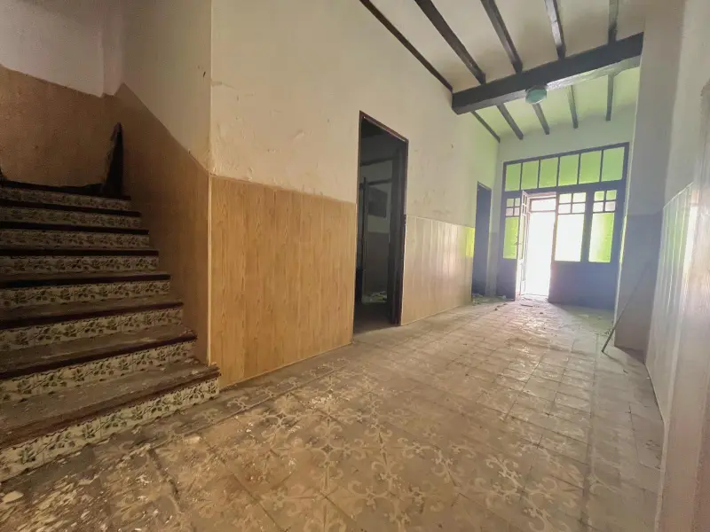 Villa de 3 dormitorios en Benissa, Costa Blanca — foto 2 de 10