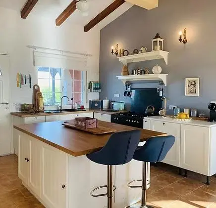 Villa de 4 dormitorios en Dolores, Costa Blanca — foto 4 de 30