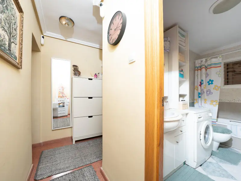 Apartamento de 2 dormitorios en Alicante, Costa Blanca — foto 17 de 18