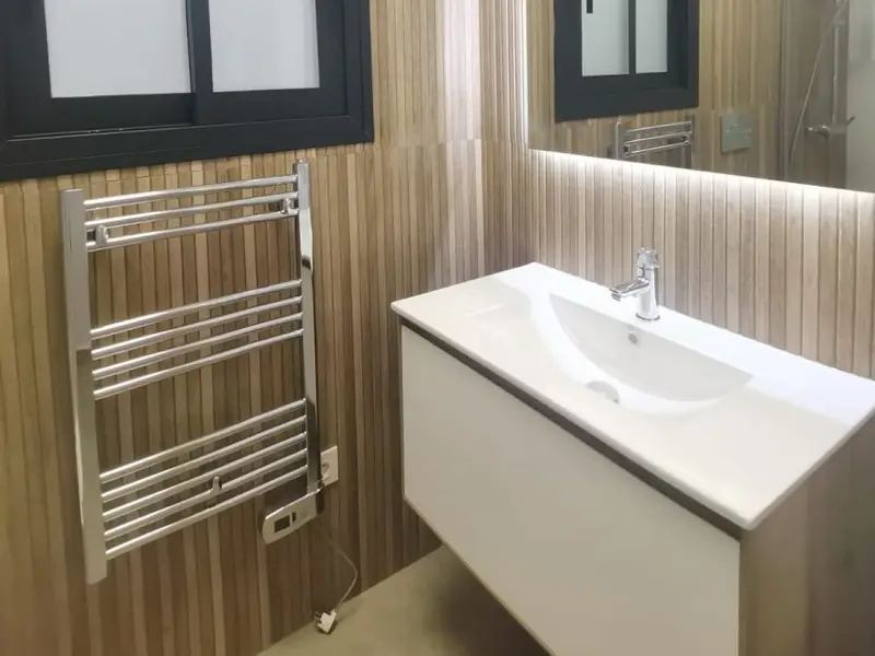 Apartamento de 1 dormitorios en Torrevieja, Costa Blanca — foto 23 de 30