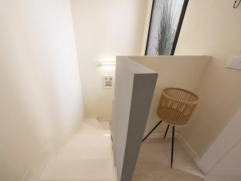 Apartment with 3 bedrooms in Finestrat, Costa Blanca — photo 29 of 30