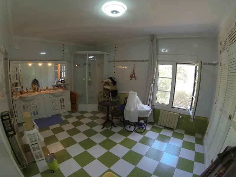 Villa de 6 dormitorios en Dénia, Costa Blanca — foto 20 de 30