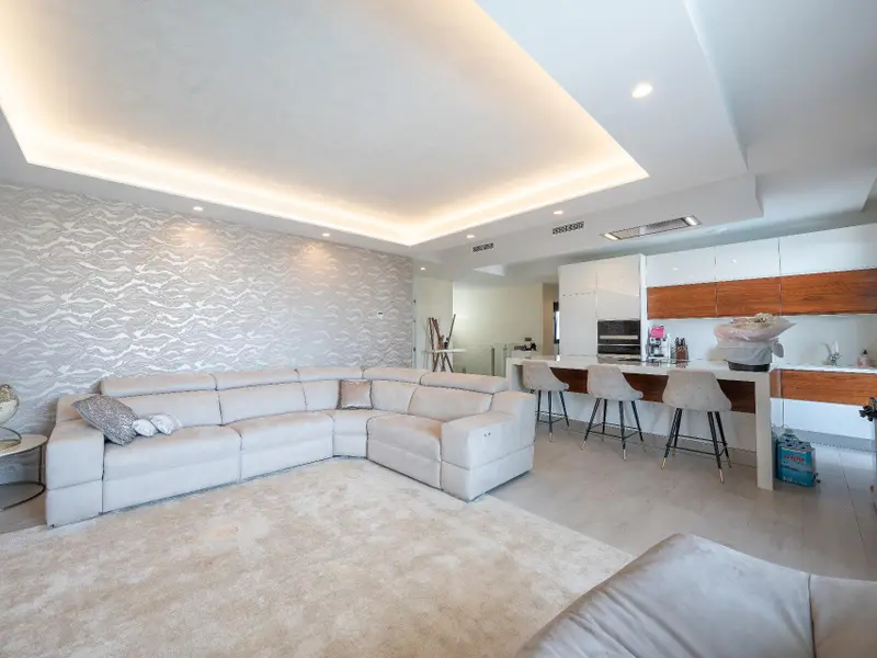 Villa de 3 dormitorios en Finestrat, Costa Blanca — foto 10 de 30