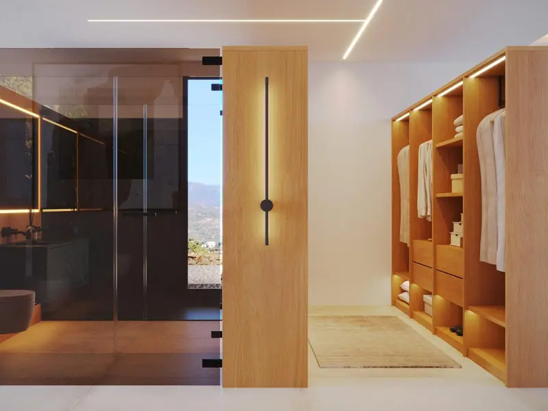 Villa with 4 bedrooms in Jávea, Costa Blanca — photo 5 of 27