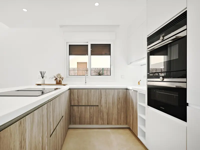 Villa de 3 dormitorios en Orihuela Costa, Costa Blanca — foto 5 de 29
