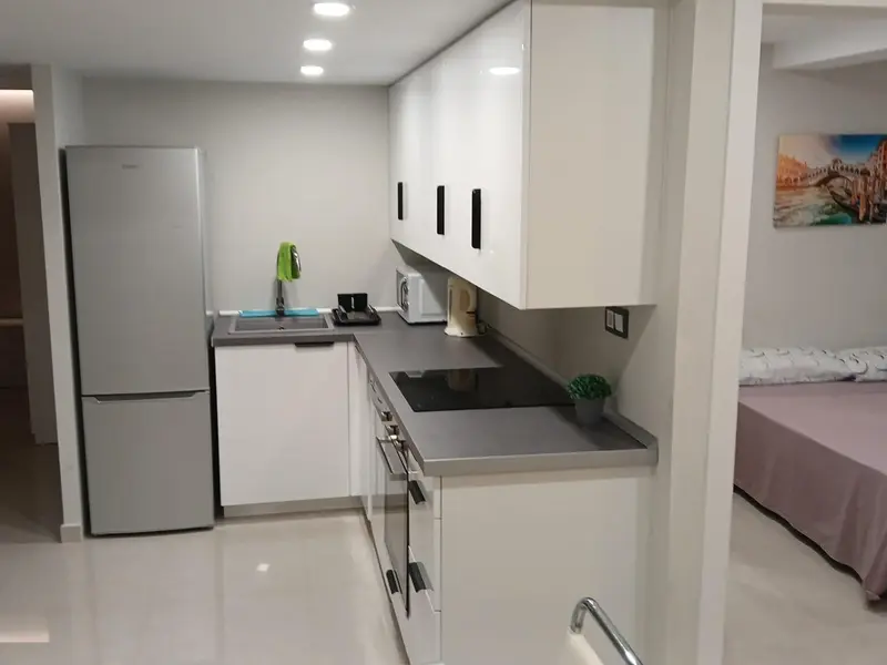 Апартаменти з 3 спальнями у Benidorm, Коста-Бланка — фото 7 з 15