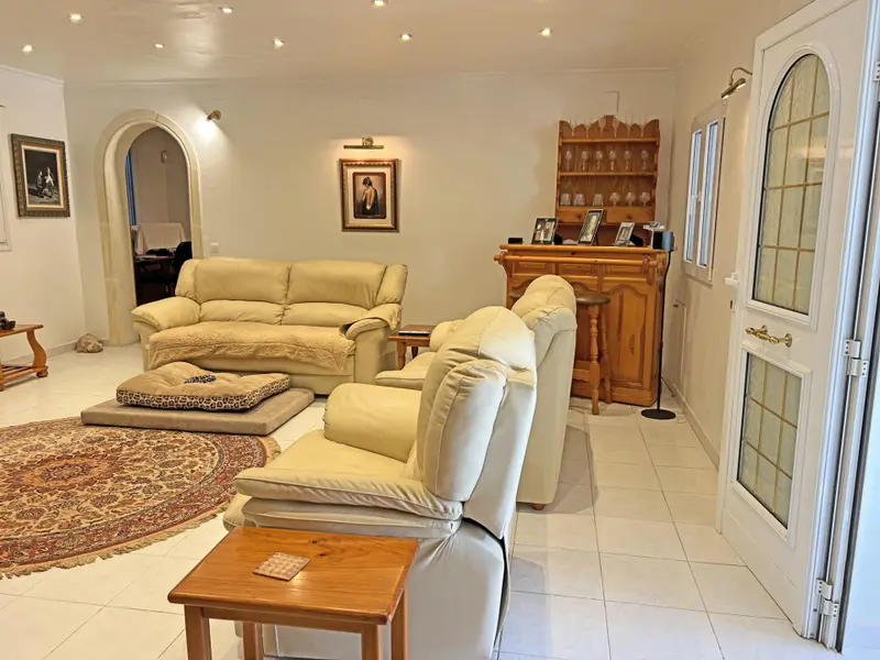 Villa met 3 slaapkamers in Jávea, Costa Blanca — foto 5 van 30