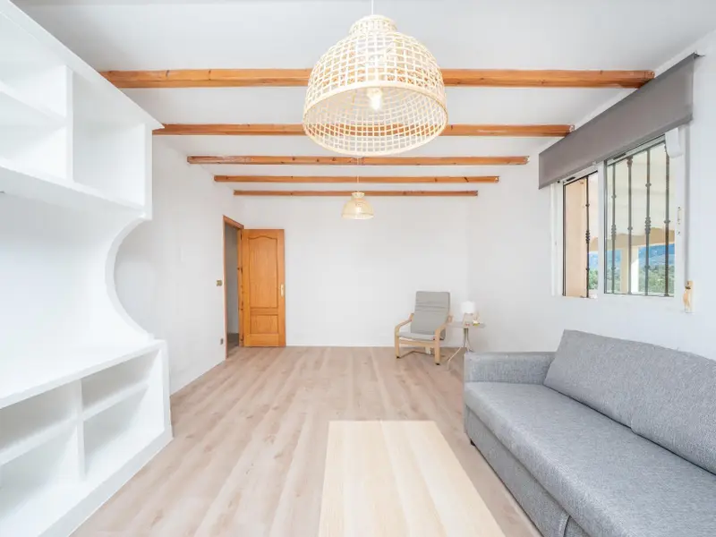 Maison de campagne avec 5 chambres à Desconocido, Costa Blanca — photo 11 sur 30