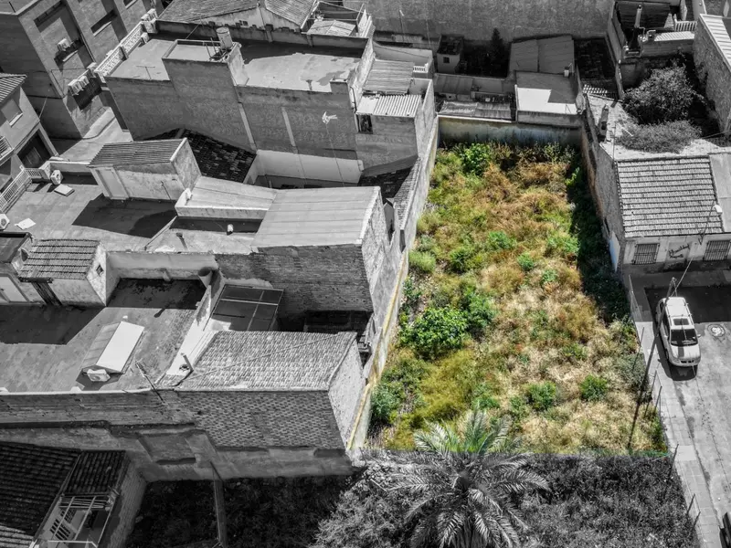 Grundstück in Desconocido, Costa Blanca — Foto 2 von 7