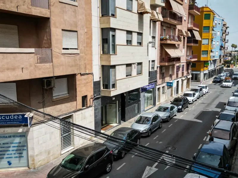Gewerbe in Elche, Costa Blanca — Foto 15 von 29