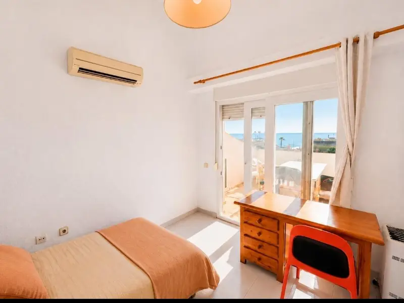Ático de 4 dormitorios en Torrevieja, Costa Blanca — foto 26 de 30