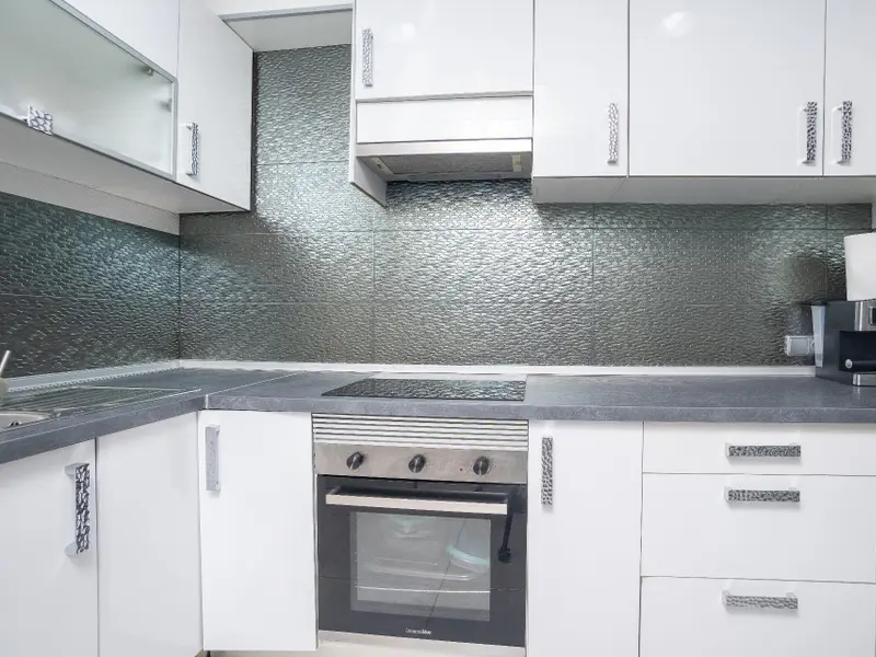 Apartamento de 2 dormitorios en Villajoyosa, Costa Blanca — foto 14 de 25