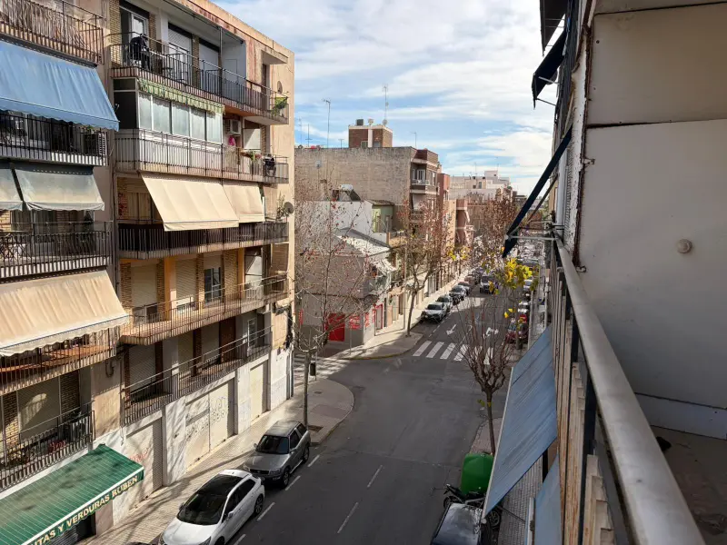 Apartamento de 3 dormitorios en Elche, Costa Blanca — foto 6 de 7