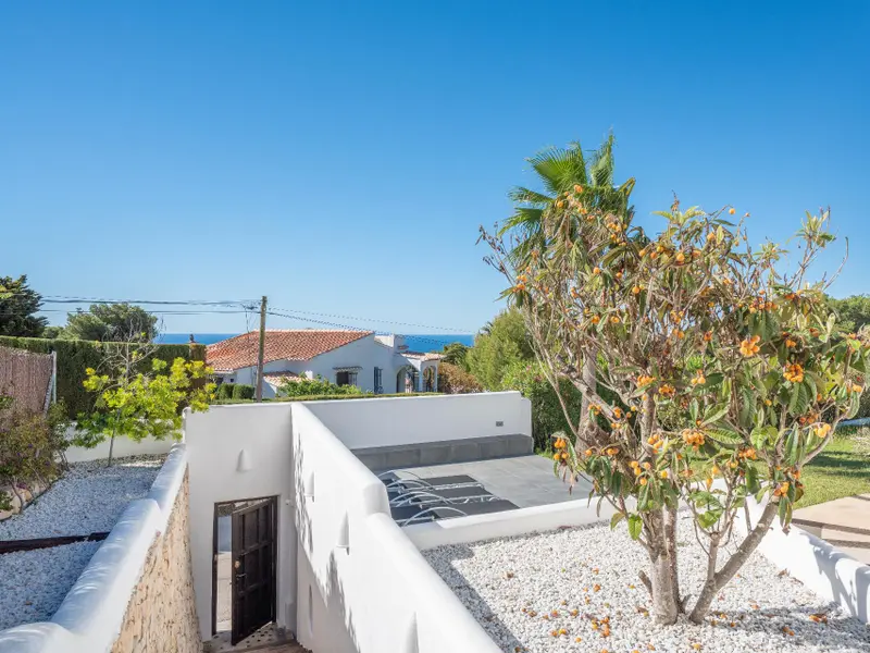 Villa de 4 dormitorios en Jávea, Costa Blanca — foto 26 de 30