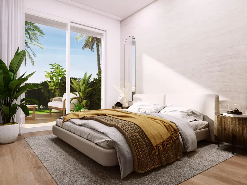 Wohnung mit 3 Schlafzimmern in Santa Pola, Costa Blanca — Foto 16 von 28
