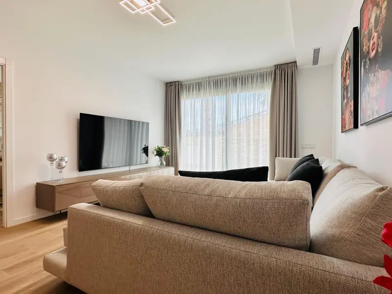 Apartamento de 3 dormitorios en Finestrat, Costa Blanca — foto 14 de 27