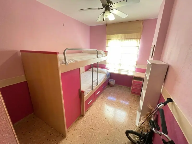 Apartamento de 3 dormitorios en Desconocido, Costa Blanca — foto 8 de 21