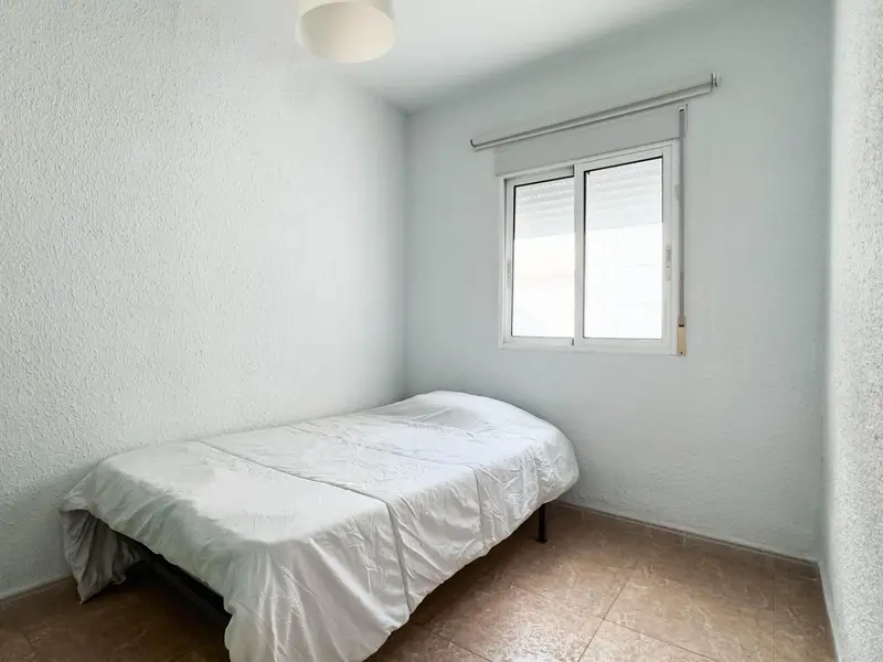 Appartement met 3 slaapkamers in Alicante, Costa Blanca — foto 23 van 30