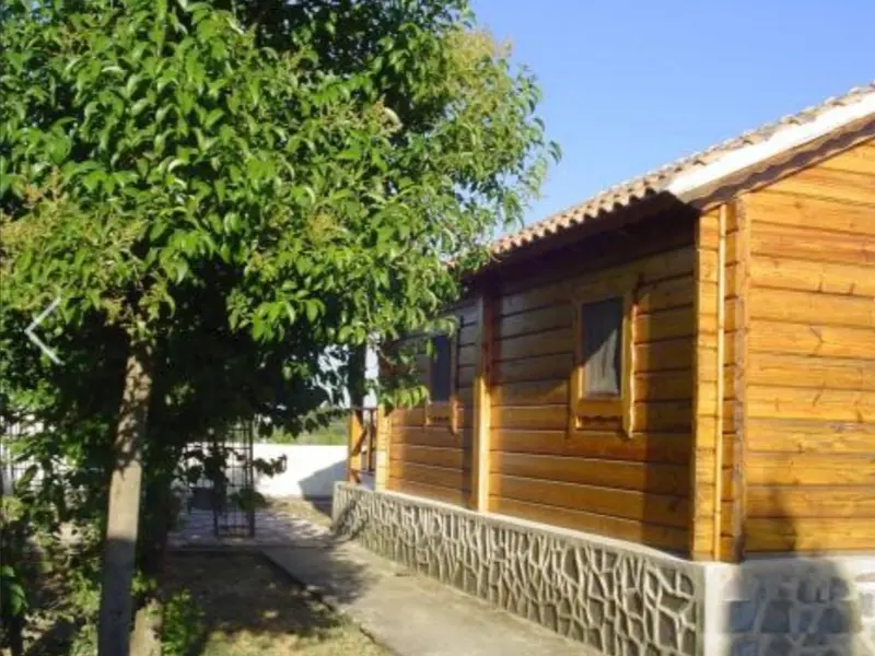 Villa de 6 dormitorios en Desconocido, Costa Blanca — foto 2 de 17