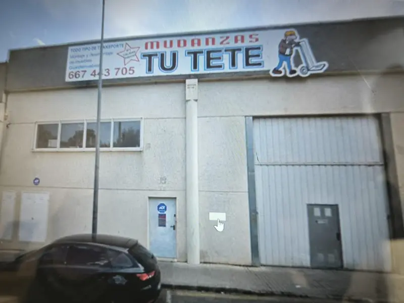 Commercial in Alcoy, Costa Blanca — photo 6 of 18