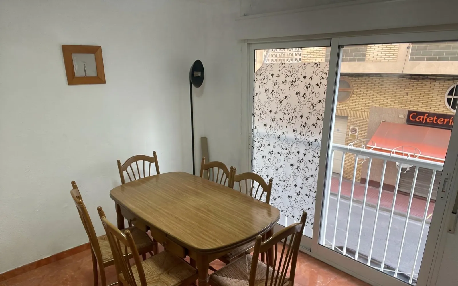 Apartamento de 3 dormitorios en Santa Pola, Costa Blanca — foto 1 de 12