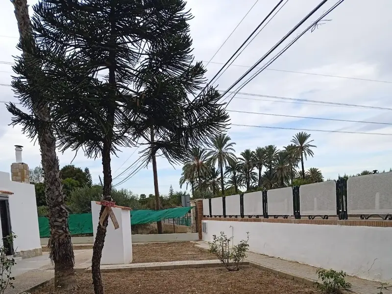Villa met 5 slaapkamers in Desconocido, Costa Blanca — foto 9 van 30