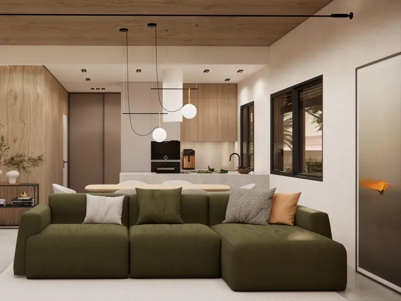 Villa de 4 dormitorios en Polop, Costa Blanca — foto 4 de 30