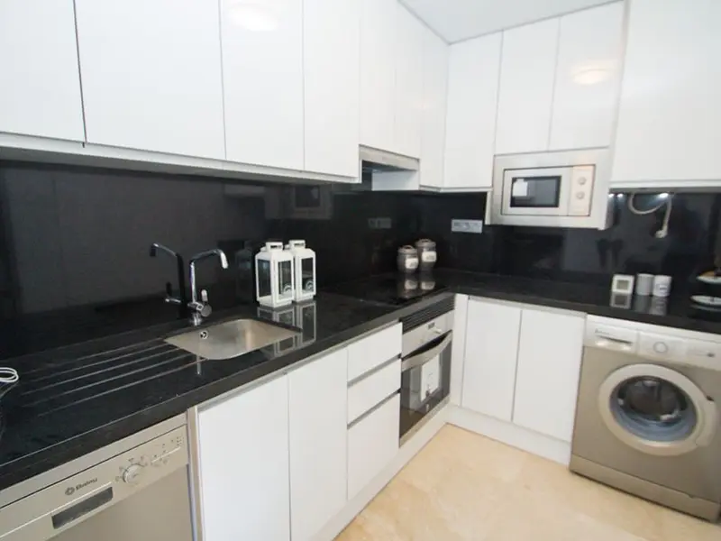 Apartamento de 2 dormitorios en Orihuela Costa, Costa Blanca — foto 7 de 30