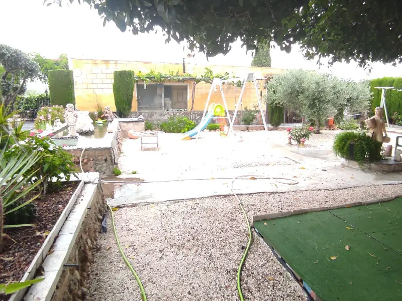 Villa mit 5 Schlafzimmern in Elche, Costa Blanca — Foto 14 von 15