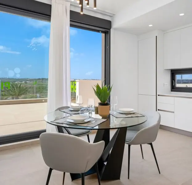 Villa de 3 dormitorios en Orihuela Costa, Costa Blanca — foto 27 de 30