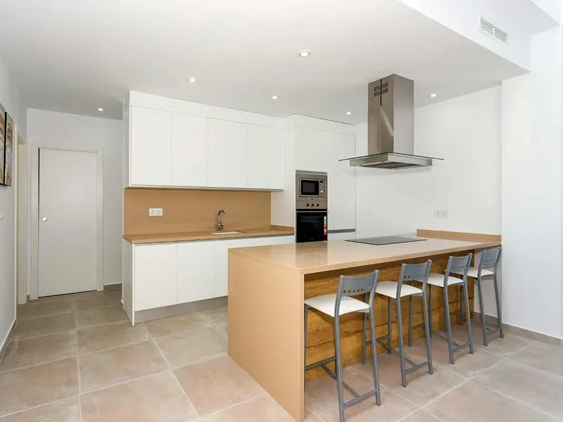 Villa de 3 dormitorios en Daya Nueva, Costa Blanca — foto 3 de 30