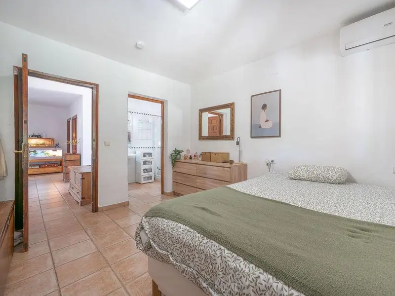 Villa met 5 slaapkamers in Jávea, Costa Blanca — foto 13 van 30