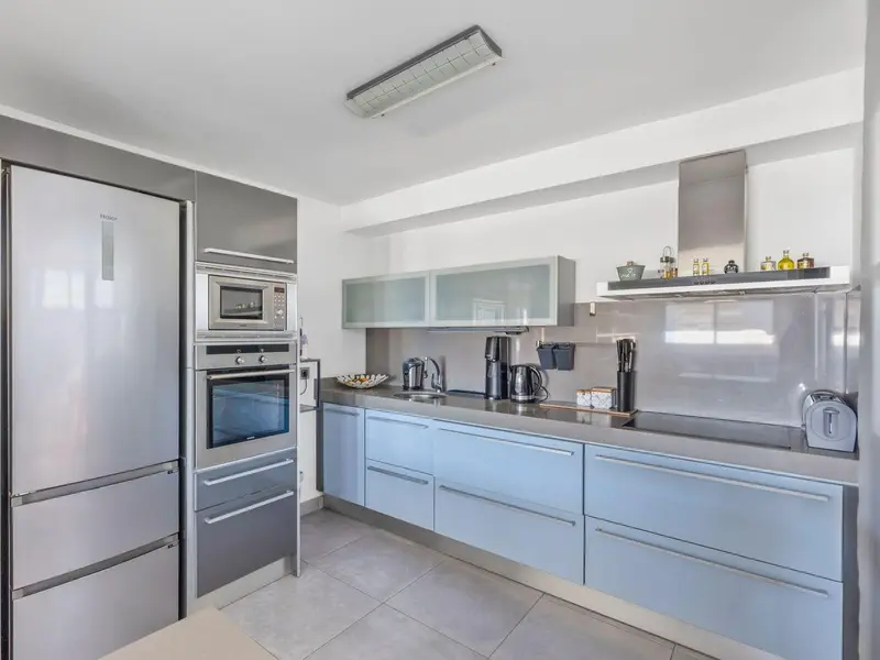 Appartement met 3 slaapkamers in Alicante, Costa Blanca — foto 8 van 30