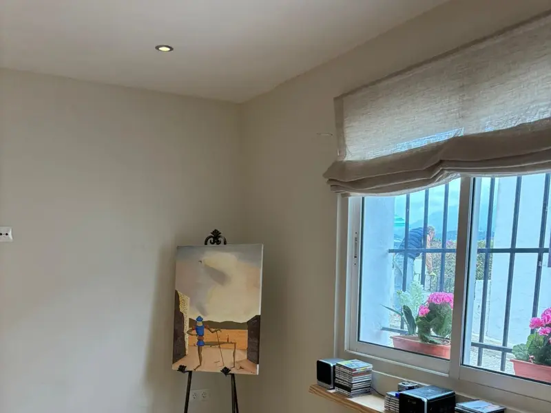 Reihenhaus mit 2 Schlafzimmern in Altea, Costa Blanca — Foto 8 von 20