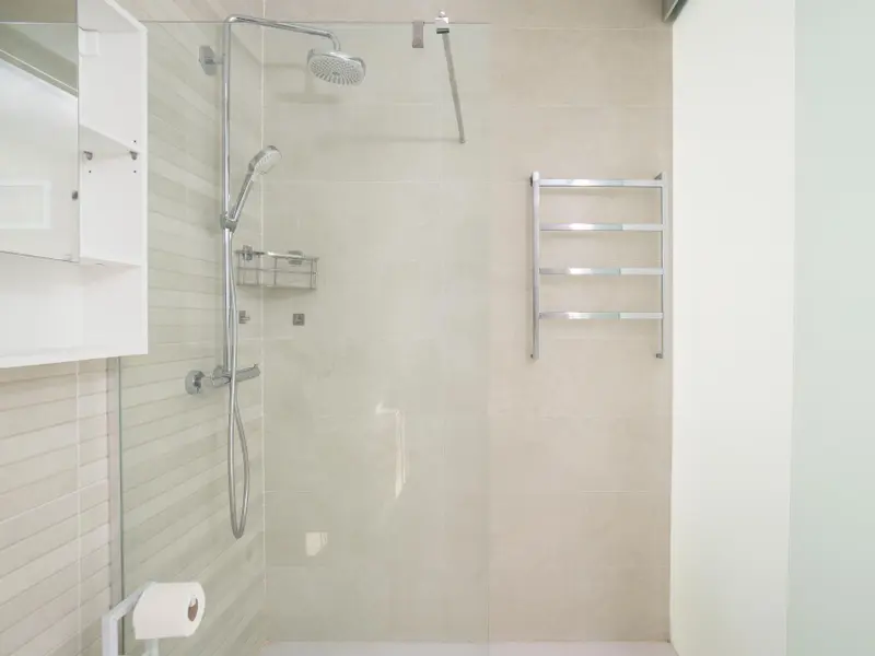 Reihenhaus mit 4 Schlafzimmern in Finestrat, Costa Blanca — Foto 11 von 30