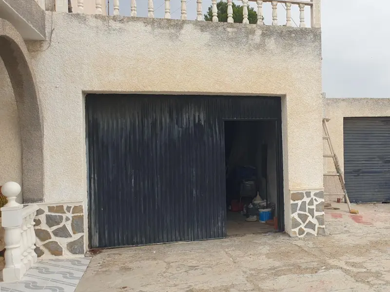 Villa de 4 dormitorios en Granja de Rocamora, Costa Blanca — foto 14 de 30