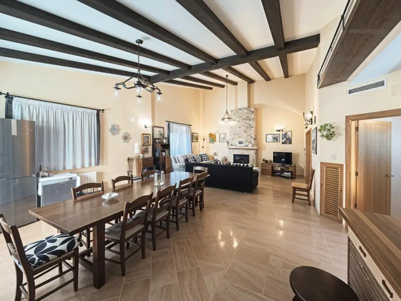 Villa avec 5 chambres à Almansa, Costa Blanca — photo 18 sur 30