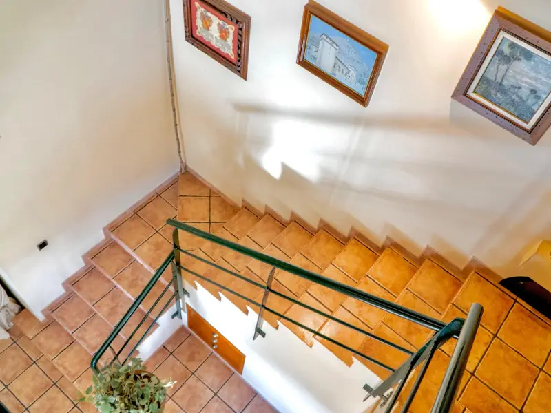 Casa de campo de 5 dormitorios en Desconocido, Costa Blanca — foto 16 de 30