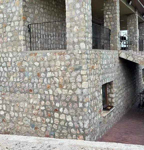 Villa de 5 dormitorios en El Verger, Costa Blanca — foto 16 de 21