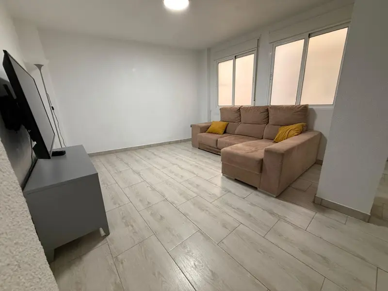 Appartement met 3 slaapkamers in Elche, Costa Blanca — foto 12 van 20