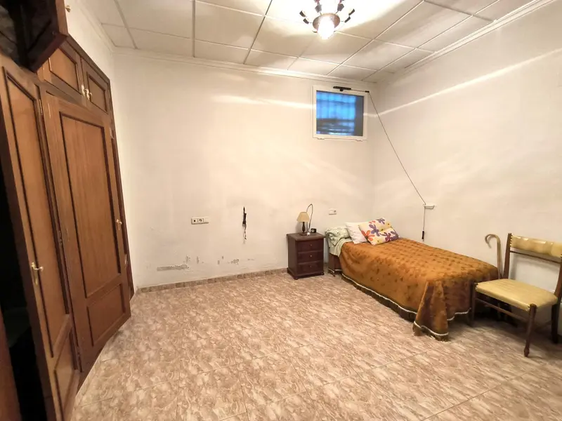 Villa met 5 slaapkamers in Desconocido, Costa Blanca — foto 11 van 30