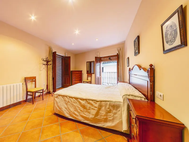 Villa with 4 bedrooms in Mula, Costa Blanca — photo 19 of 28
