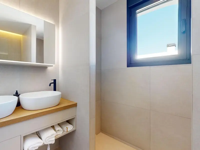 Villa de 3 dormitorios en Polop, Costa Blanca — foto 6 de 30