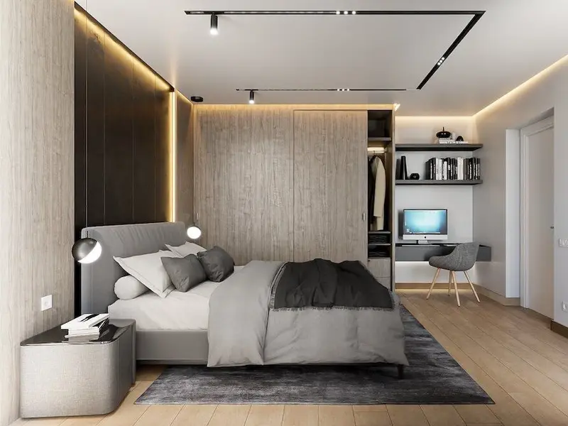 Villa met 4 slaapkamers in Altea, Costa Blanca — foto 2 van 8