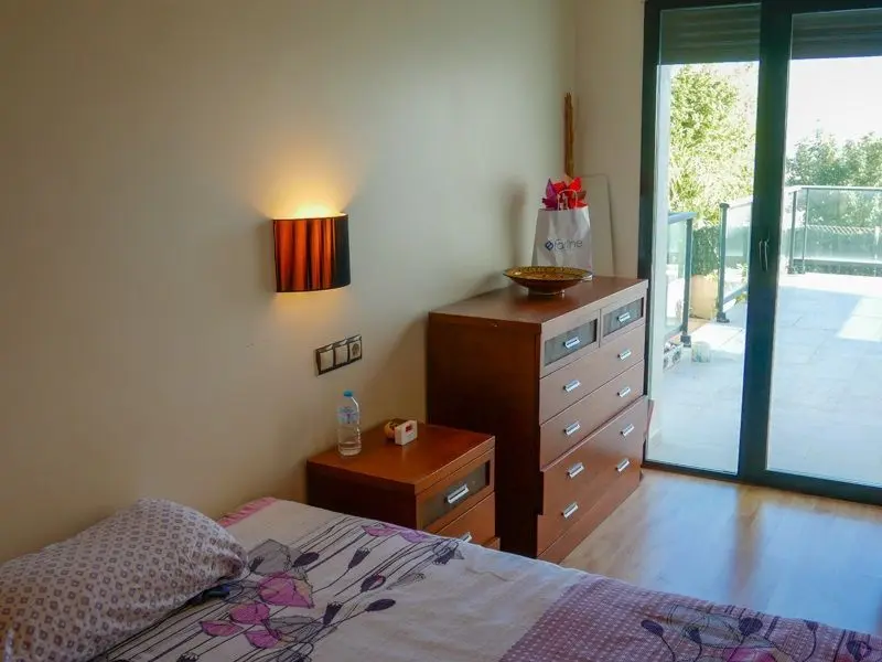 Villa de 4 dormitorios en Polop, Costa Blanca — foto 23 de 30