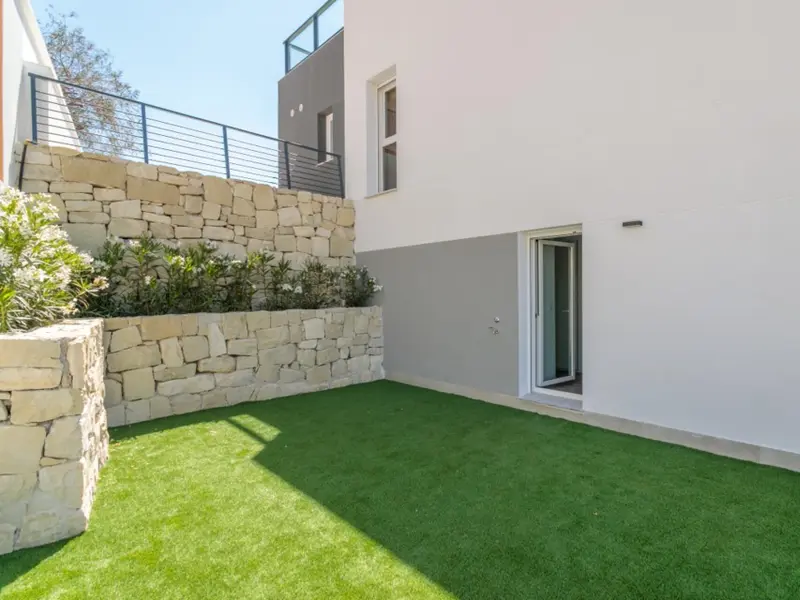 Villa de 4 dormitorios en Finestrat, Costa Blanca — foto 22 de 27