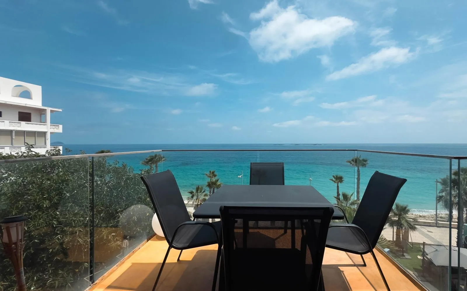 Villa de 2 dormitorios en Villajoyosa, Costa Blanca — foto 1 de 30