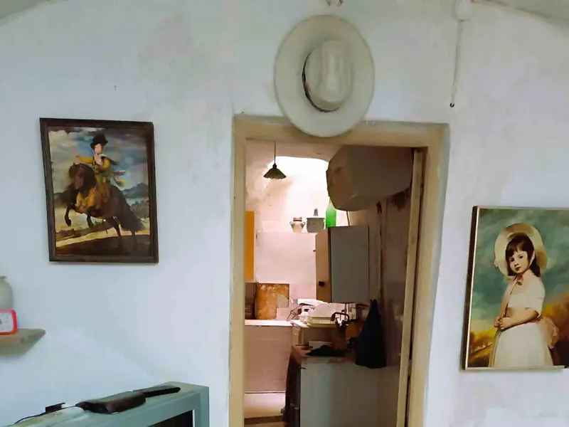 Villa de 3 dormitorios en Hondón de las Nieves, Costa Blanca — foto 29 de 29
