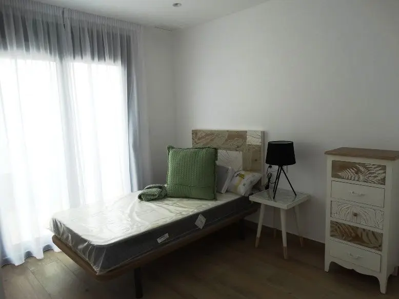 Reihenhaus mit 3 Schlafzimmern in Pilar de la Horadada, Costa Blanca — Foto 15 von 30
