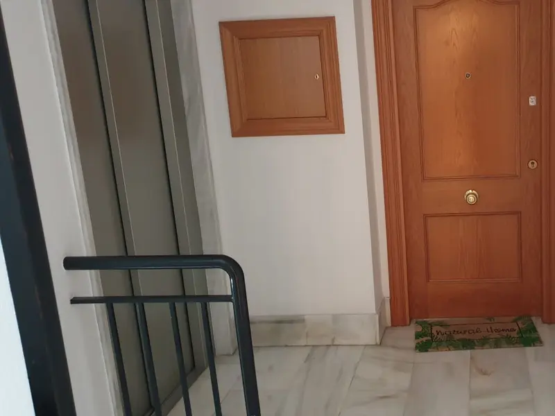 Apartamento de 3 dormitorios en Elche, Costa Blanca — foto 18 de 20